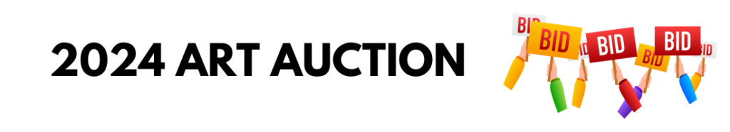 2024 Art Auction Welcome To The Hendrick Hudson Free Library   2024 Art Auction 1024x186 